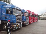 2. TRUCK SRAZ ZL�N 2007